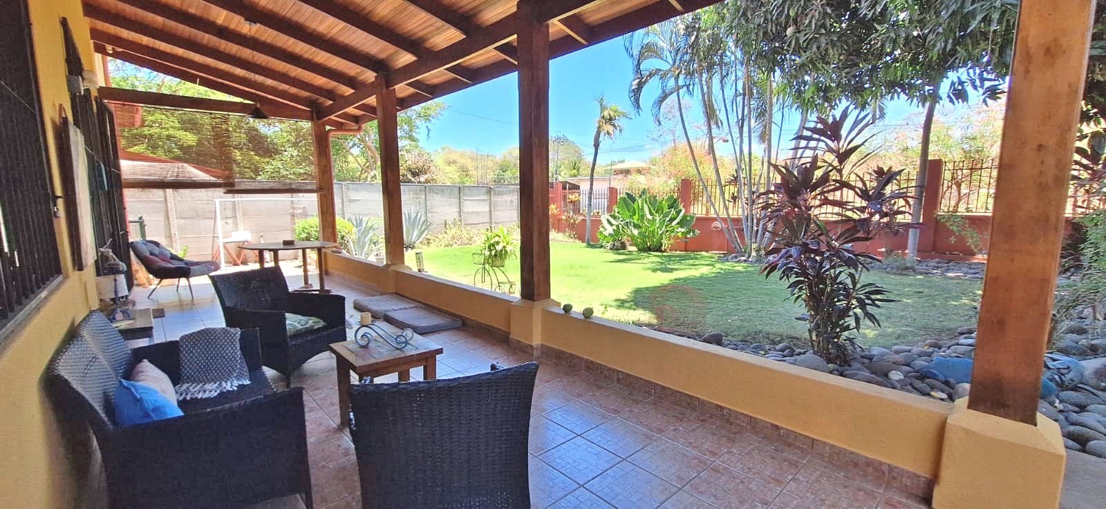 Villa Veneto | Private 3-Bedroom Home with Guest Studio on a Spacious Lot
