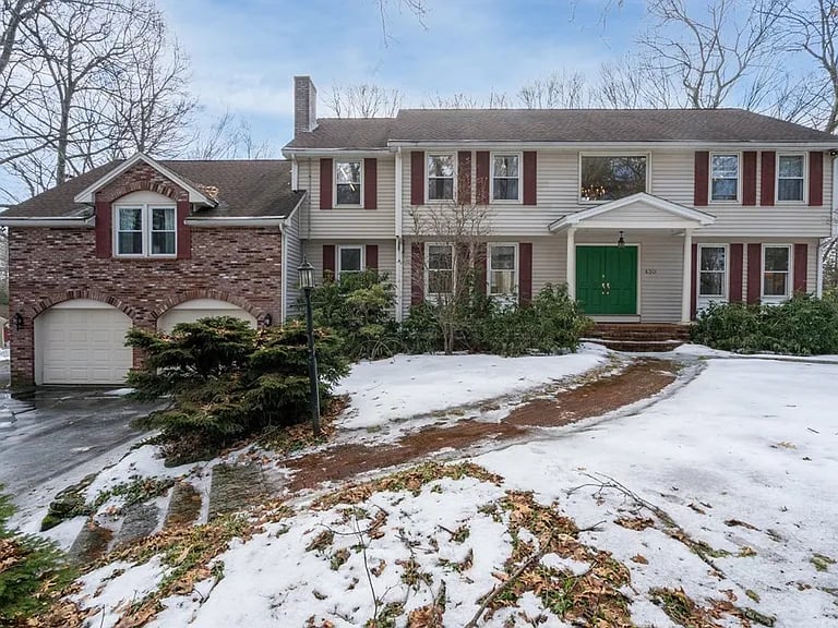 430 River Rd