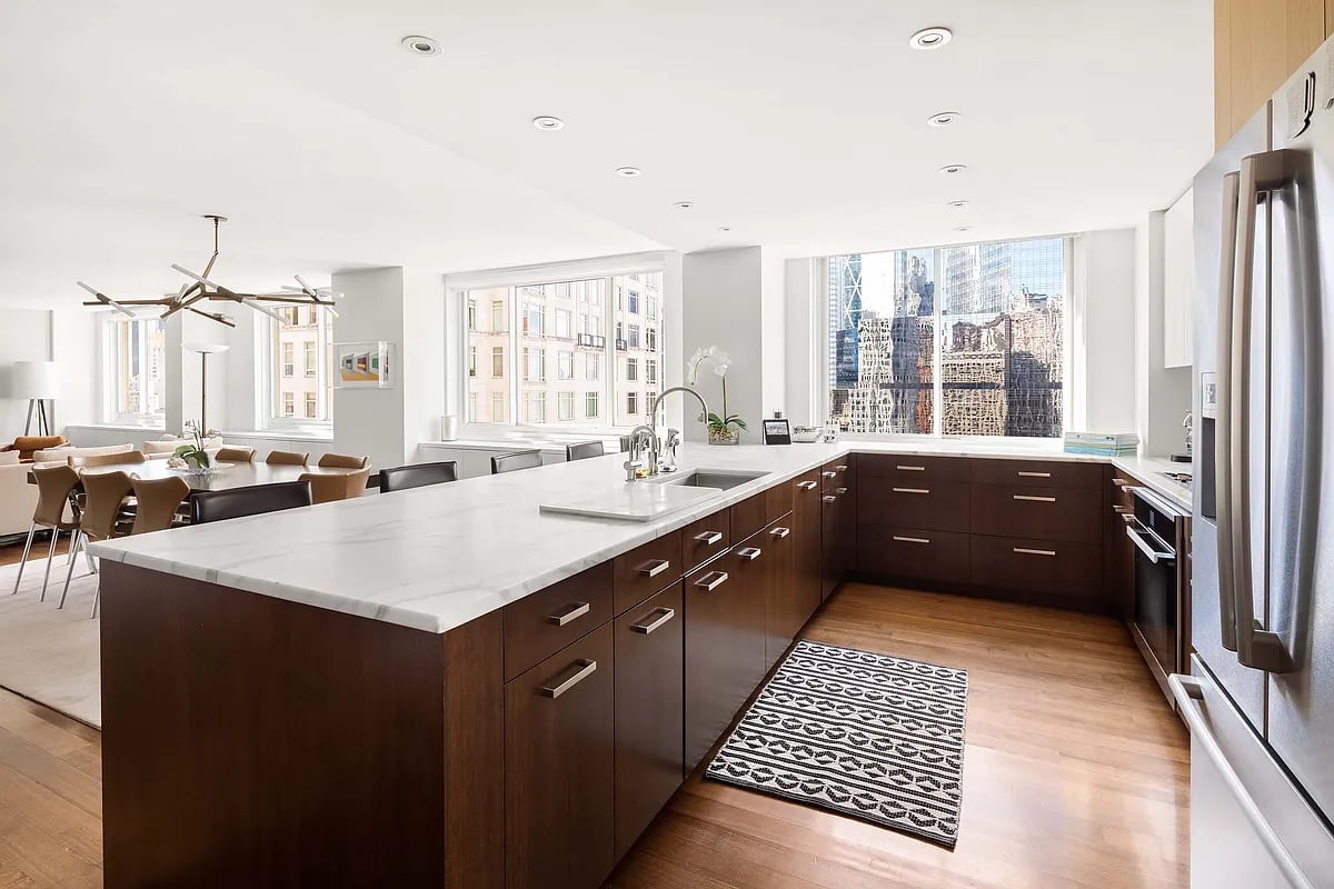 30 West 63rd Street