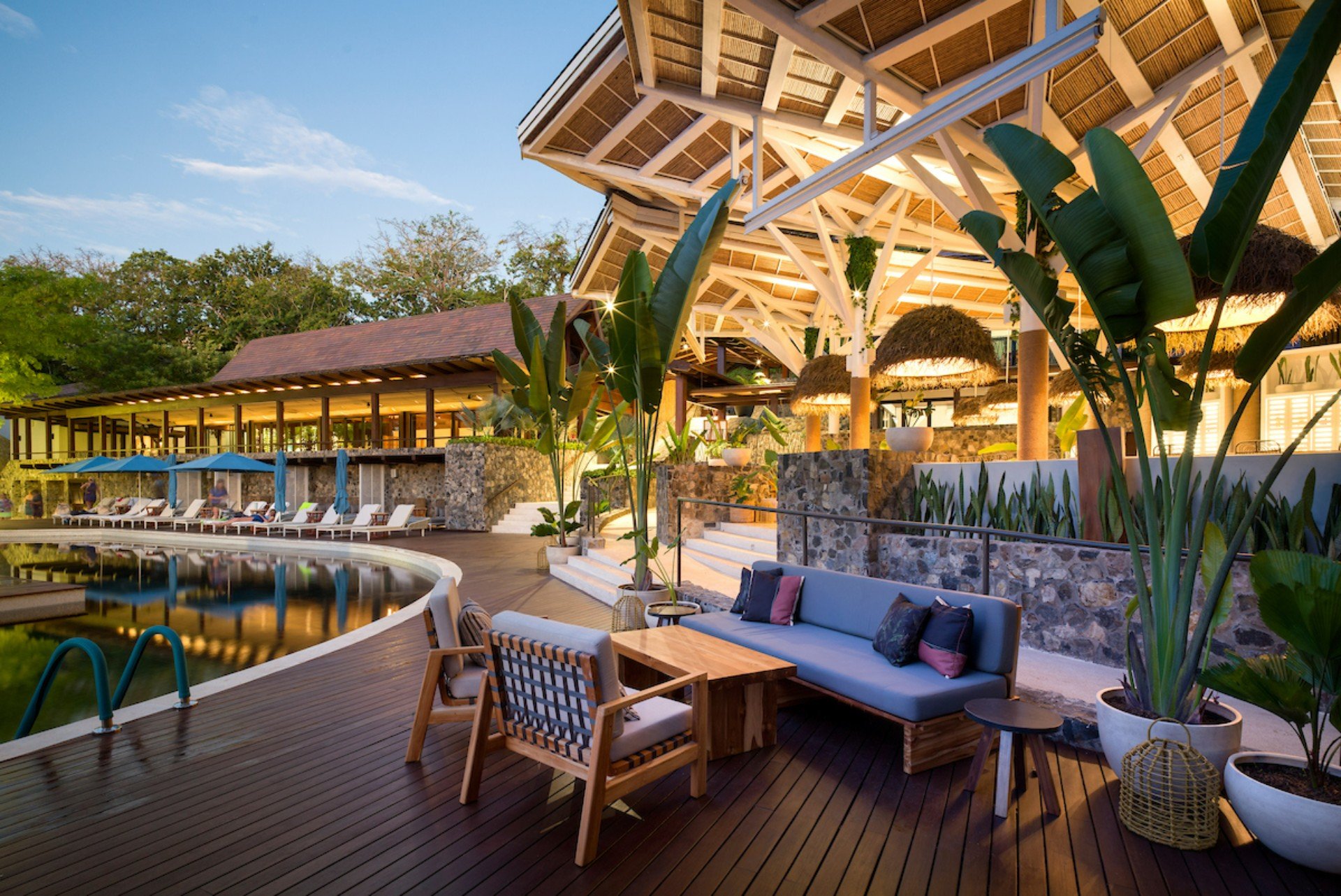 Villa El Alma: Ocean View Estate Steps from the Ritz-Carlton Reserve, Peninsula Papagayo | Walkable to Playa Prieta Beach