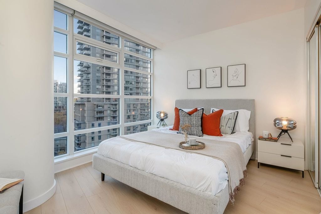 1205 W Hastings St, #1105