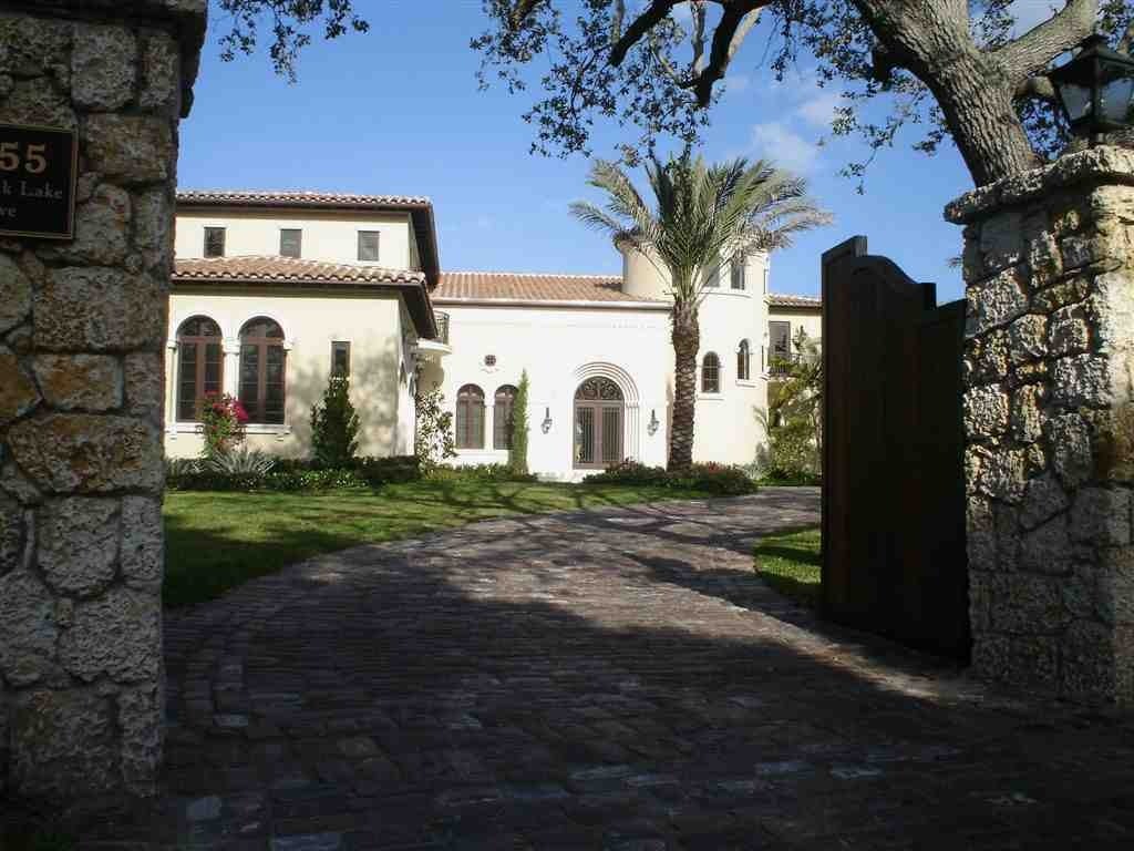 Villa Dei Padri