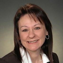 Sylvia Fronzo