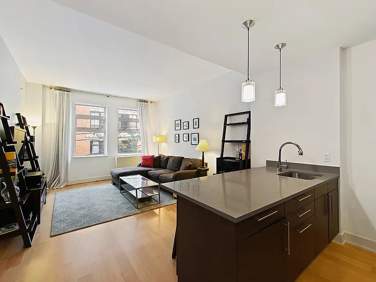 12 Monitor Street, Unit 2A