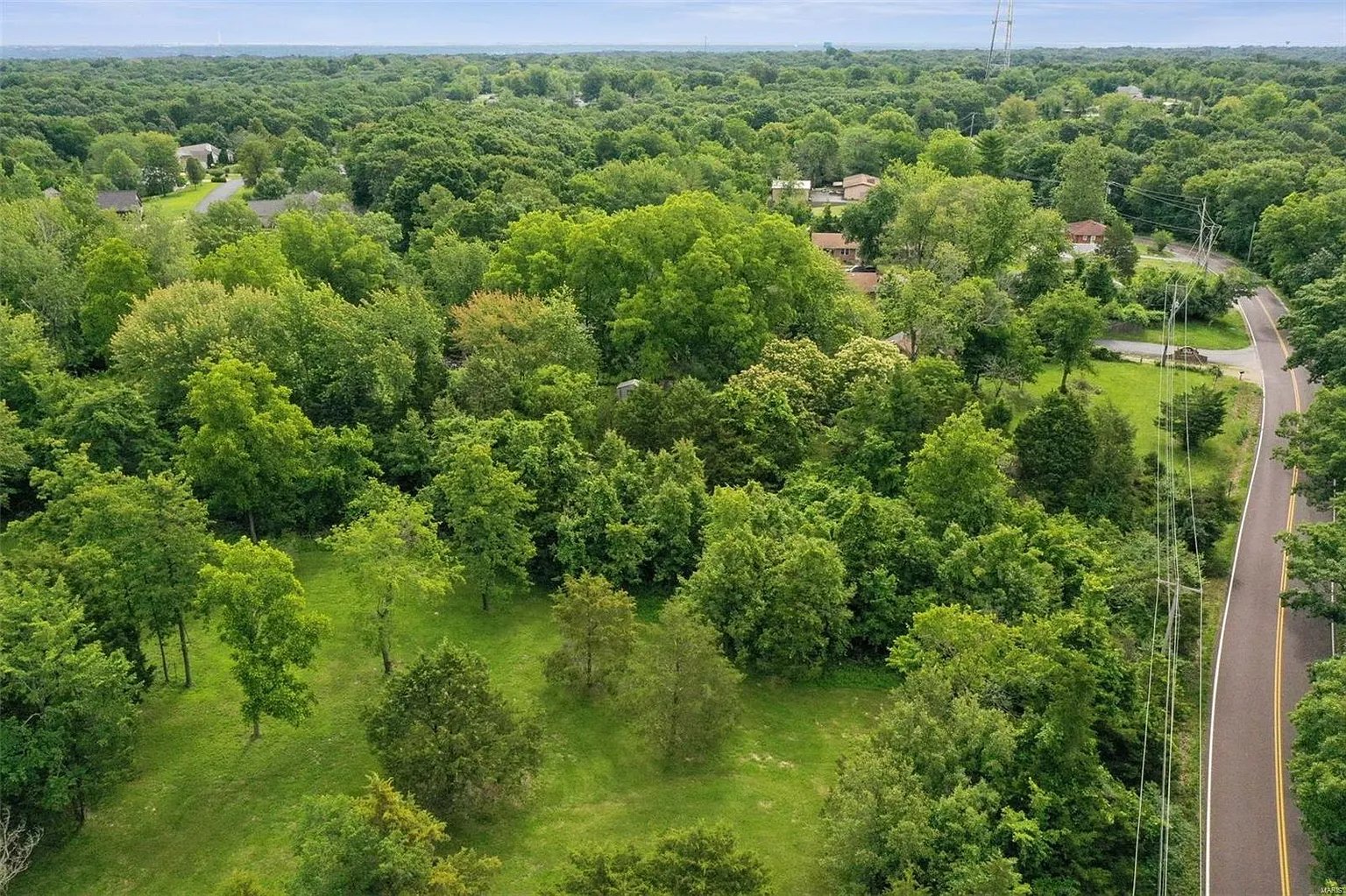 0 On West Rock Creek Rd