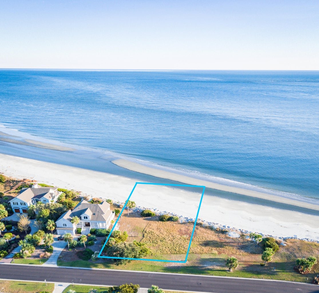 3760 Seabrook Island Road