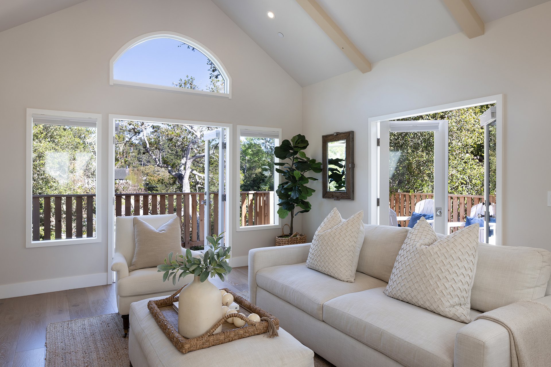 Carmel Perfection