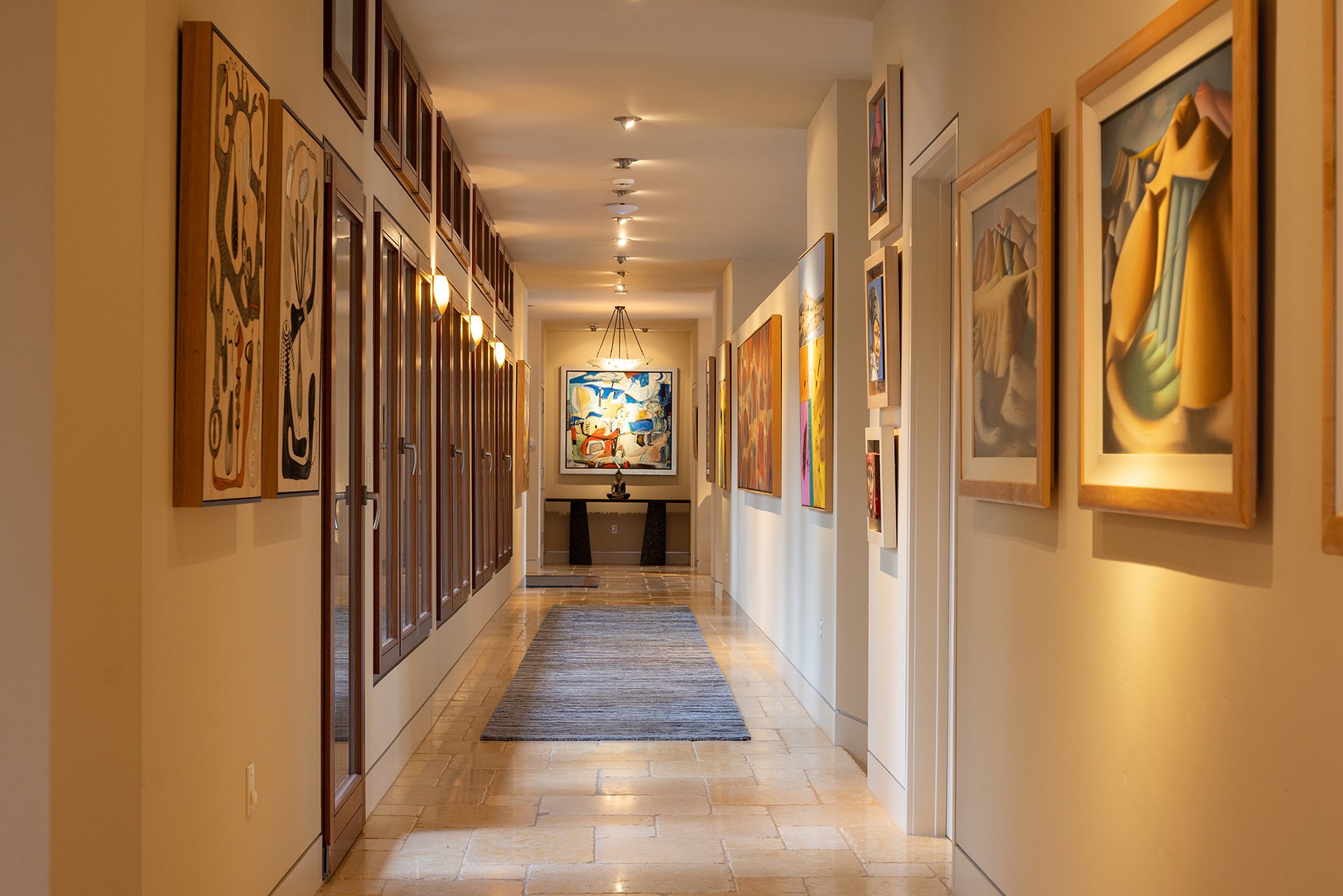 Exceptional Tehama Estate - 53 Marguerite
