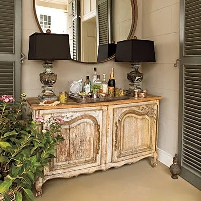 Charleston, SC Interior Design