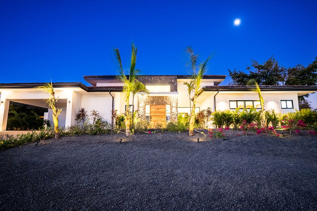 Casa Vibra Del Mar, Reserva De Golf 101 Hacienda Pinilla