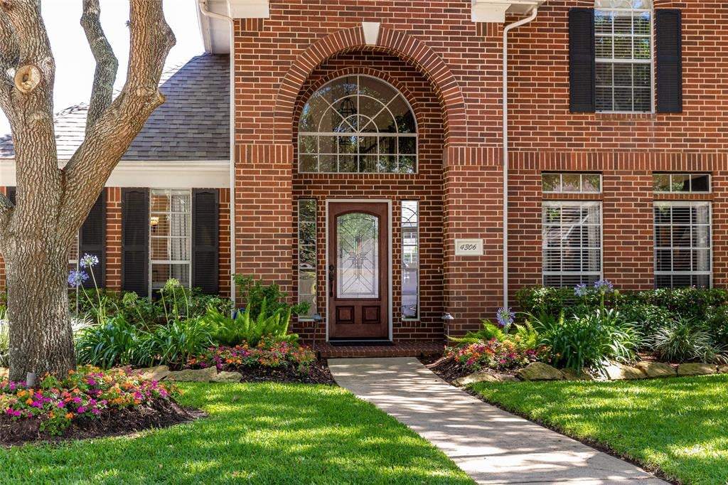 4306 Dockside Court