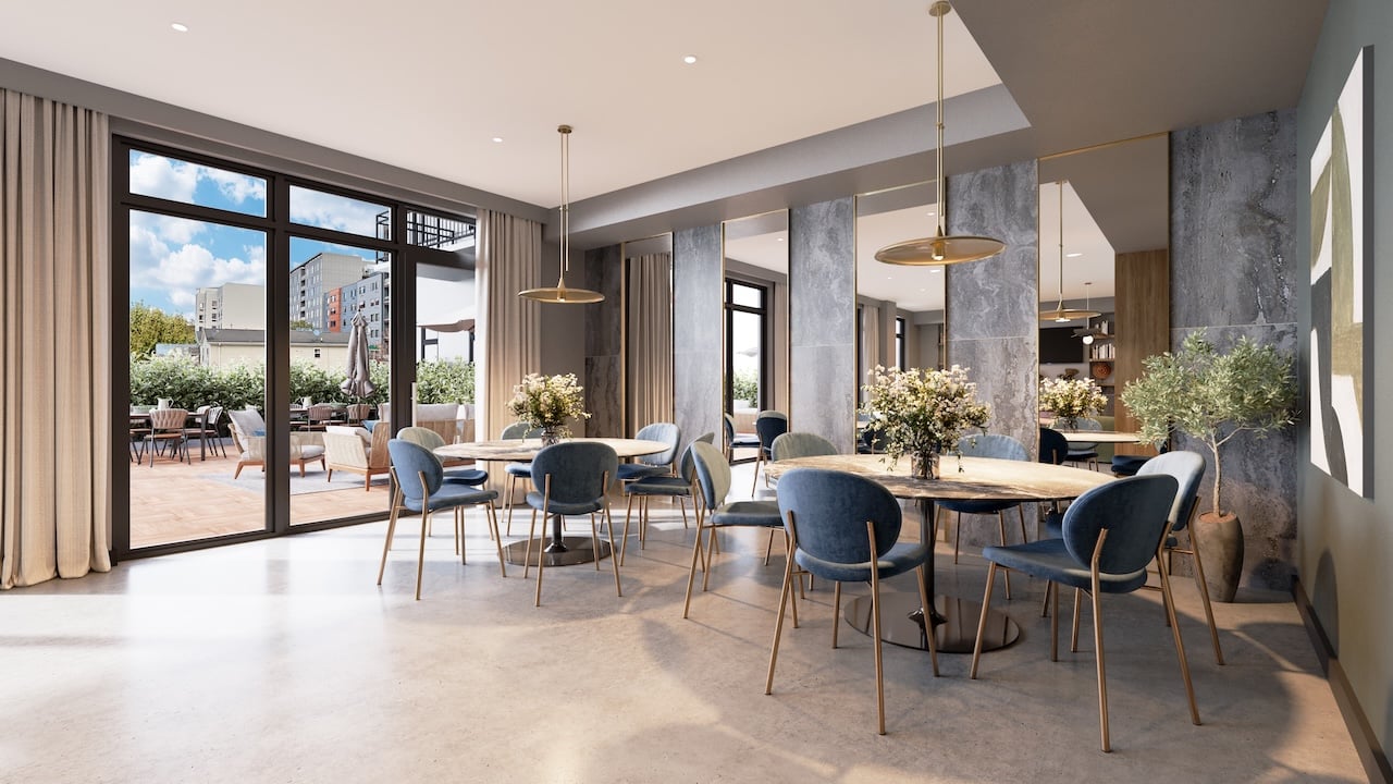 Johnston Reserve #102