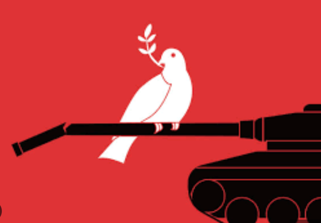 War and Real Estate: What Buyers and Sellers Need to Know