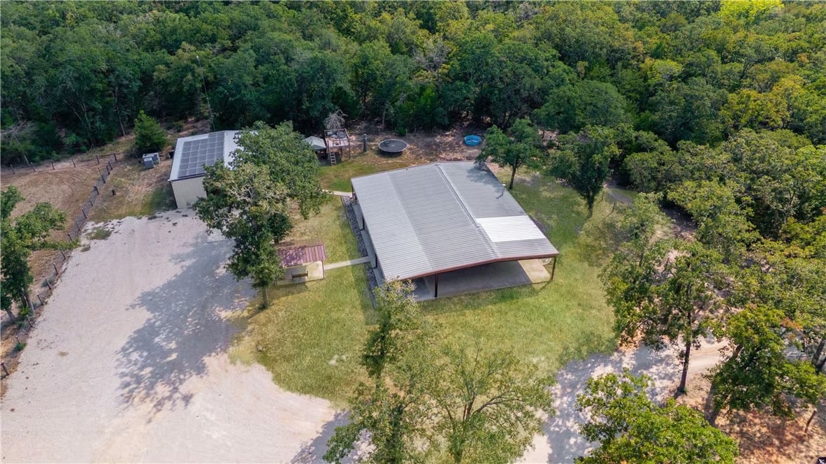 9175 Deep Well Road