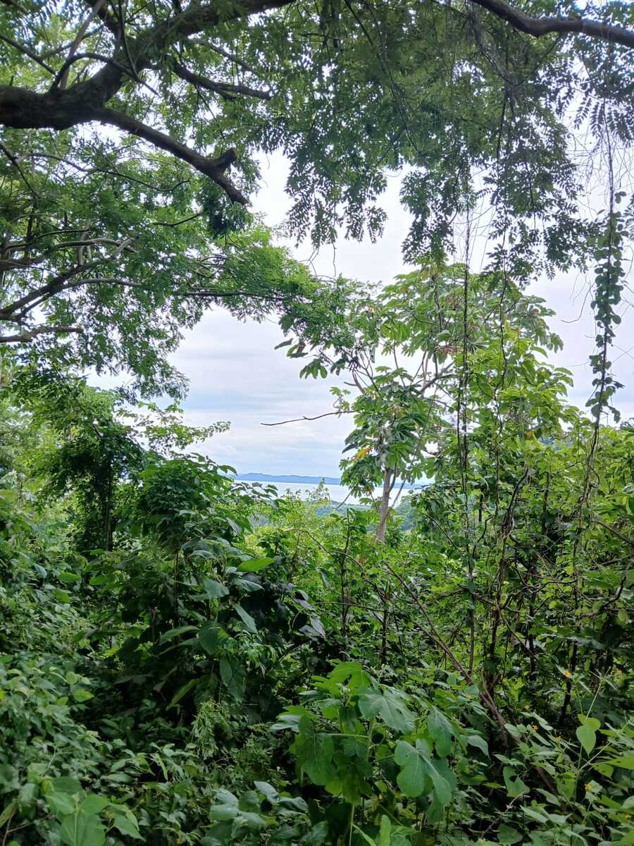 Exclusive Ocean View Development Parcel, Santa Teresa, Puntarenas
