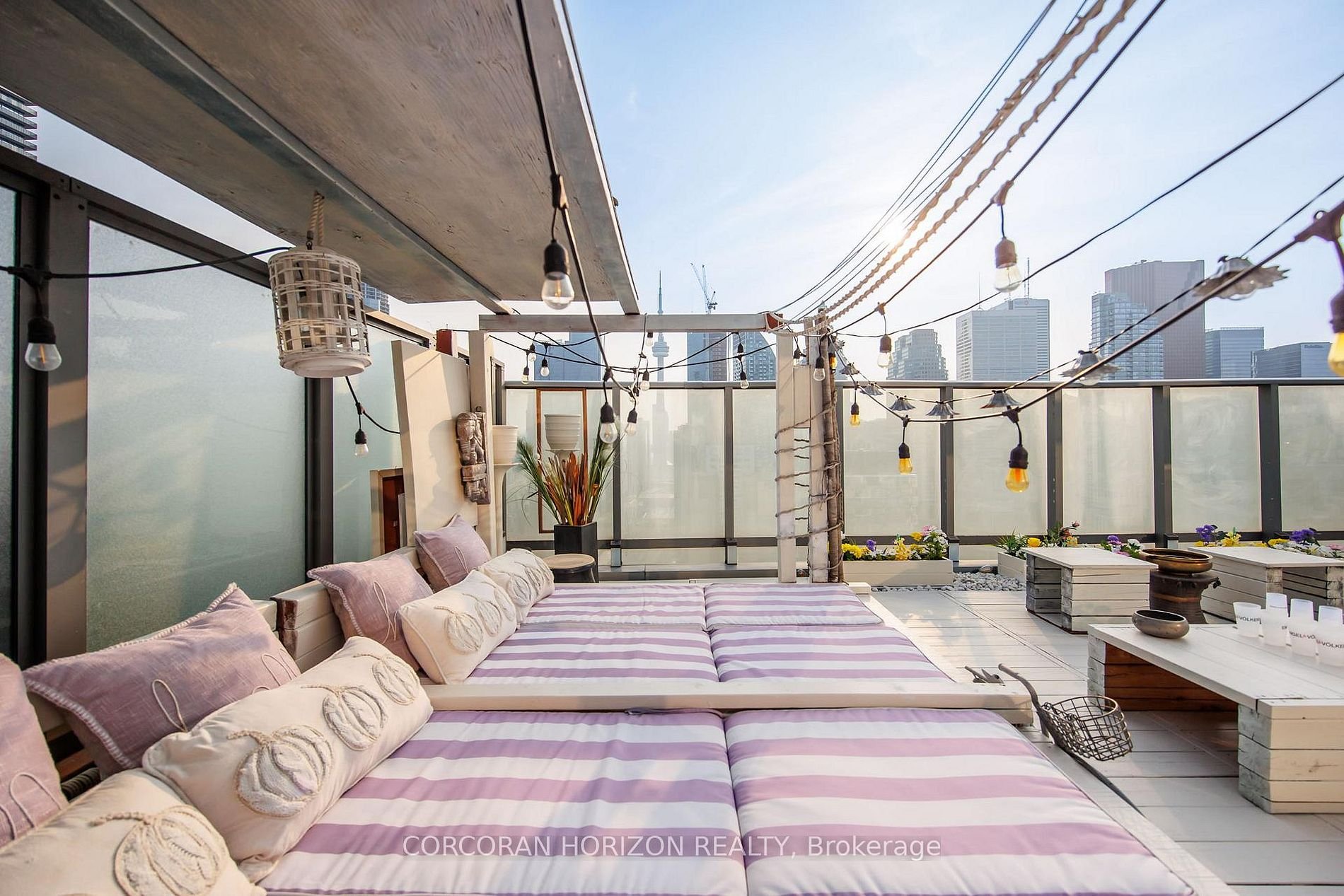 PENTHOUSE WITH THE PERFECT VIEWS