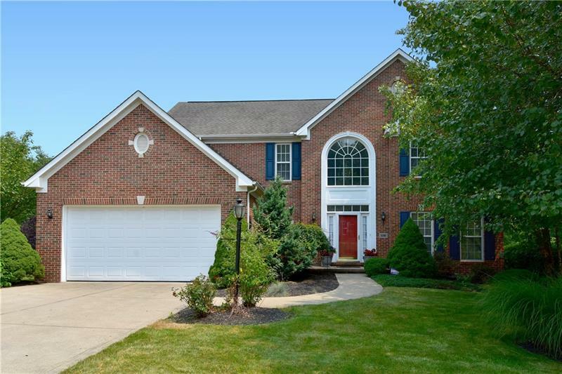 136 Tanglewood