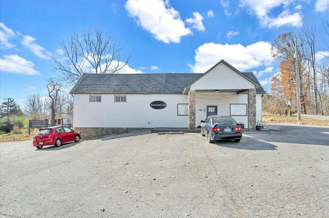 2101 Hardy Rd #C