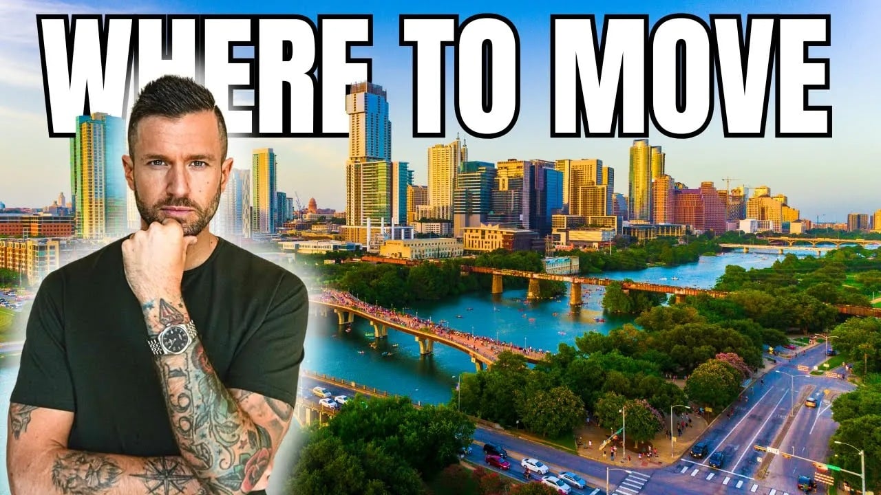 Moving to Austin in 2026?