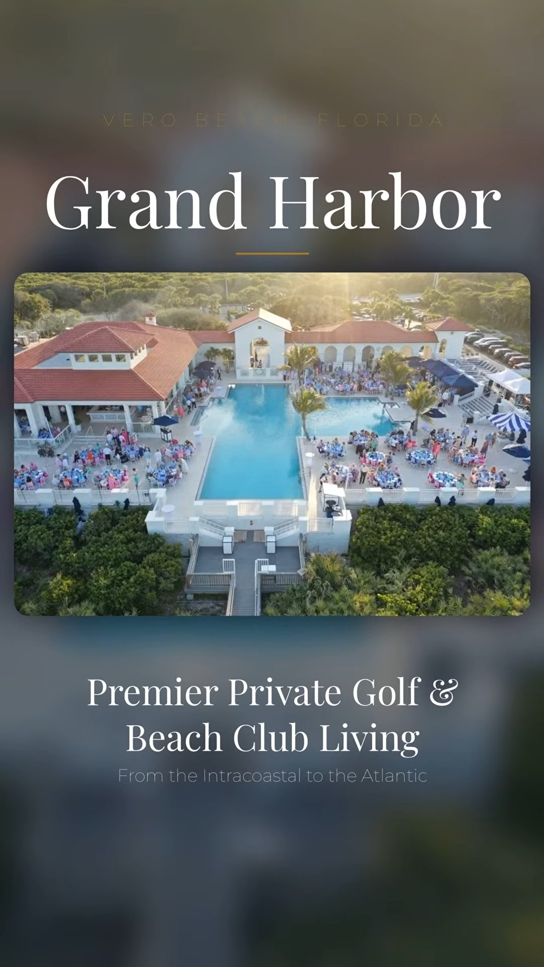The one spot online for everything Grand Harbor