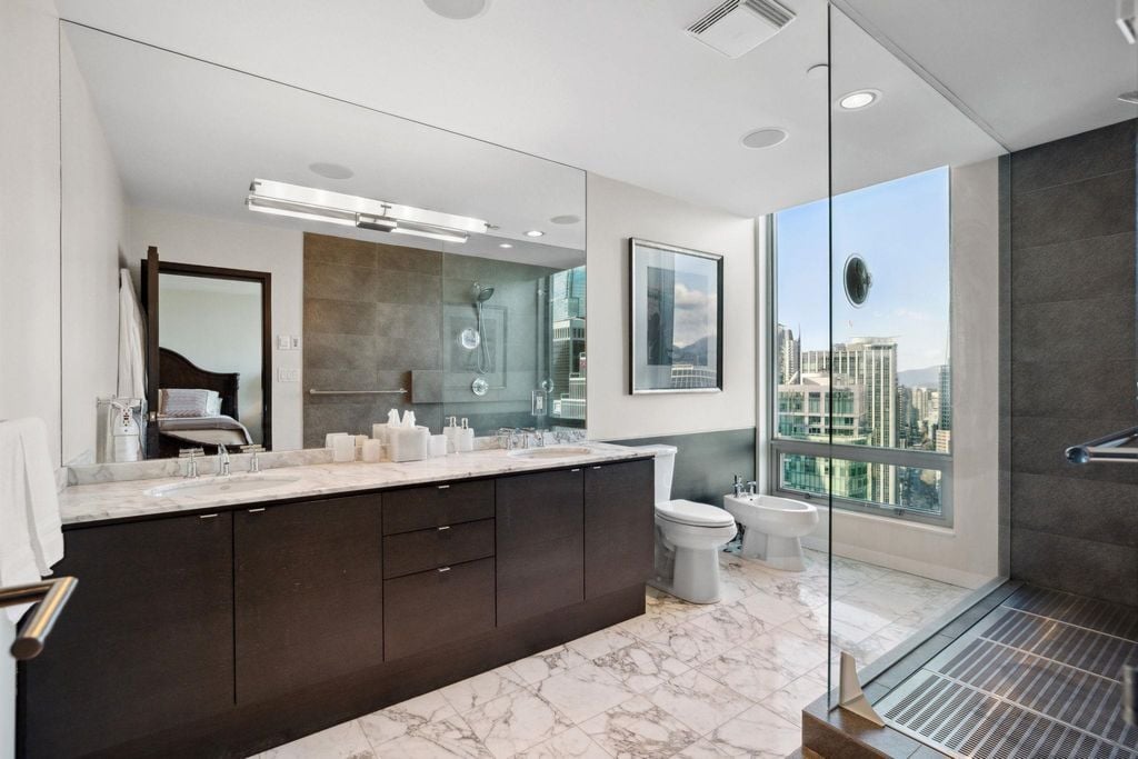 837 W Hastings St, #2801