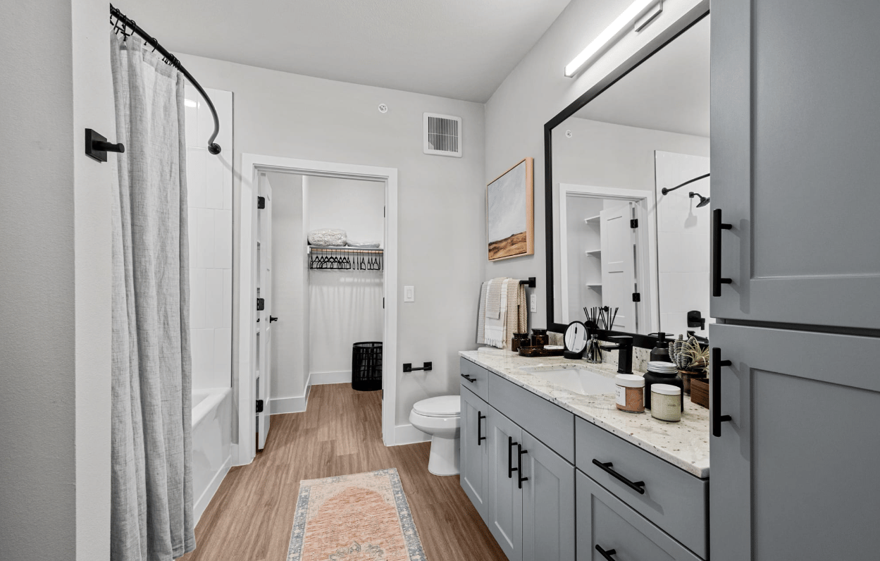 2 Months Free + Look & Lease Special