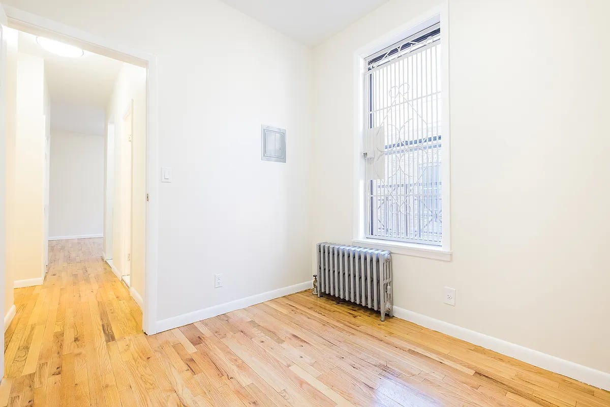 345 East 12th Street #31