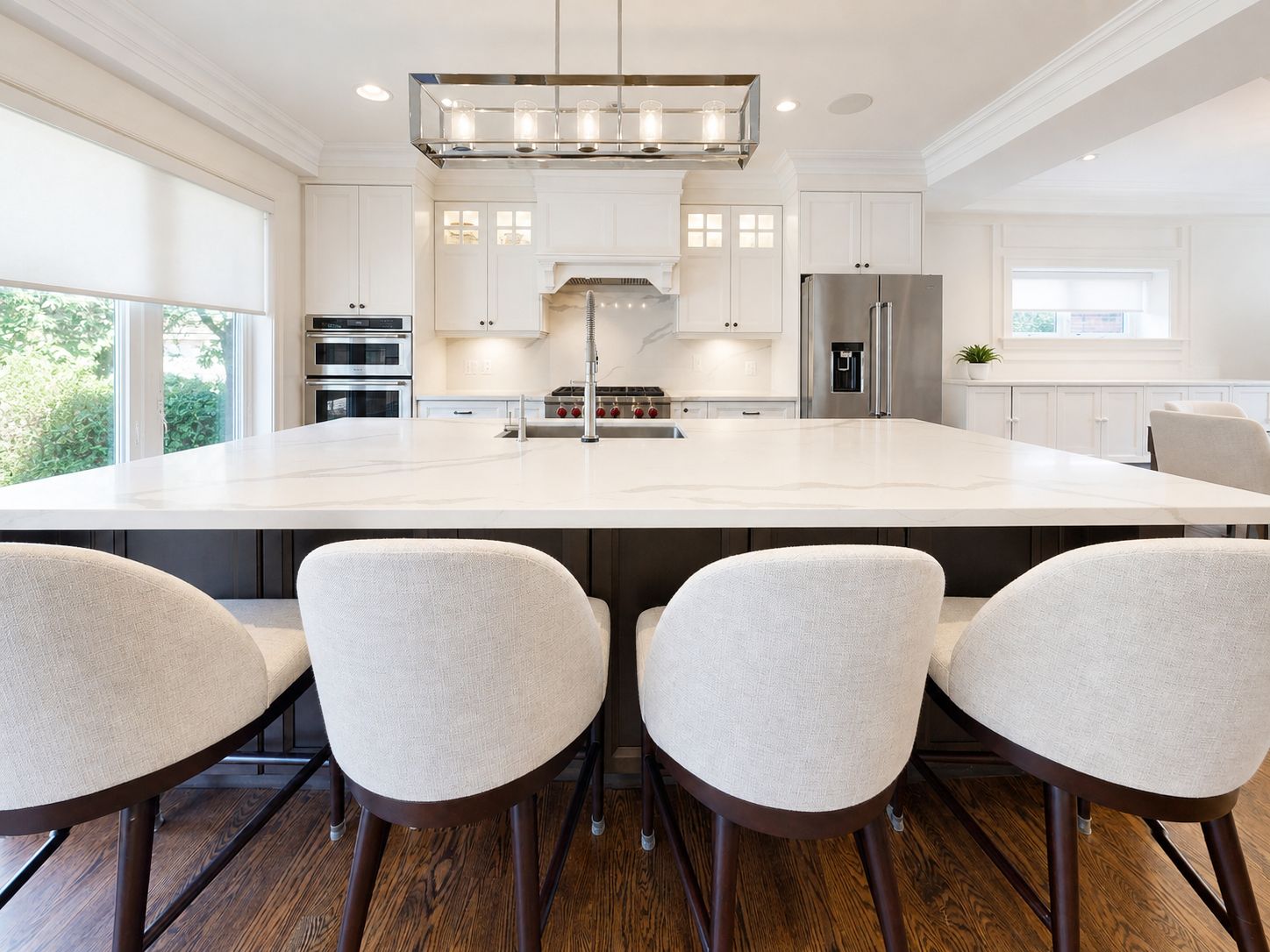 SOLD: Timeless Sophistication