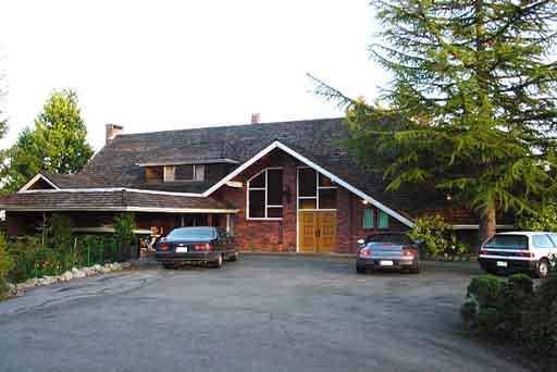 4344 Rockridge Rd