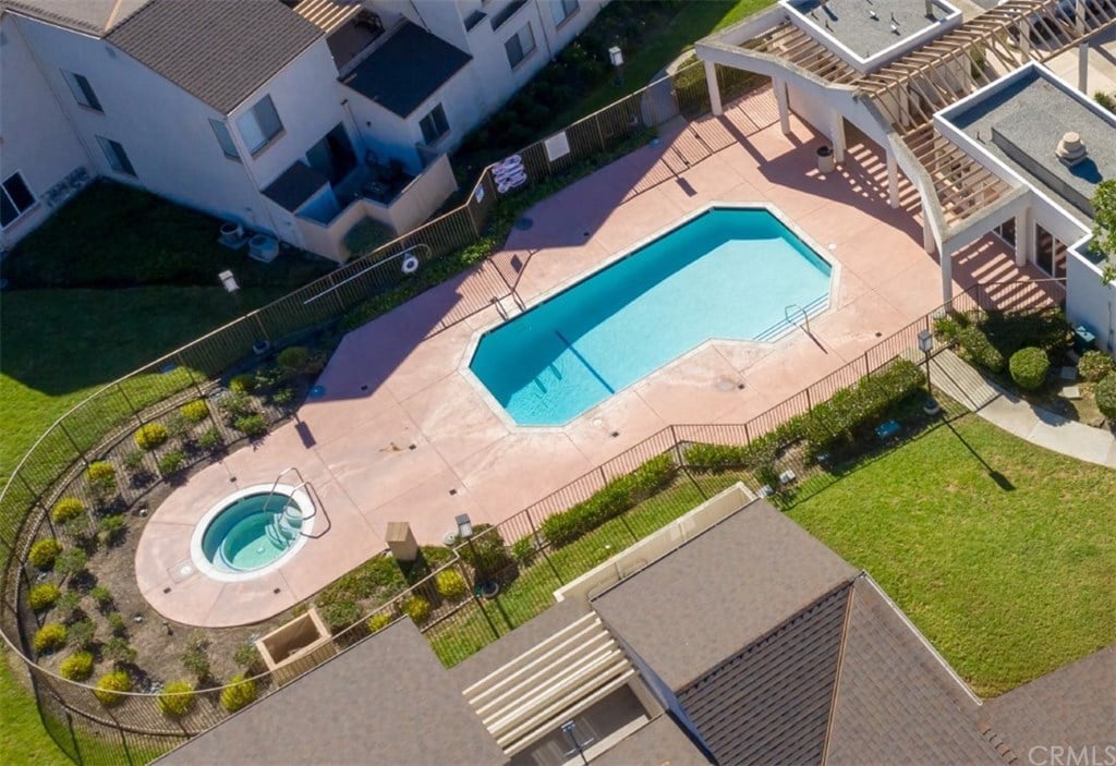 25584 Via Cresta #14