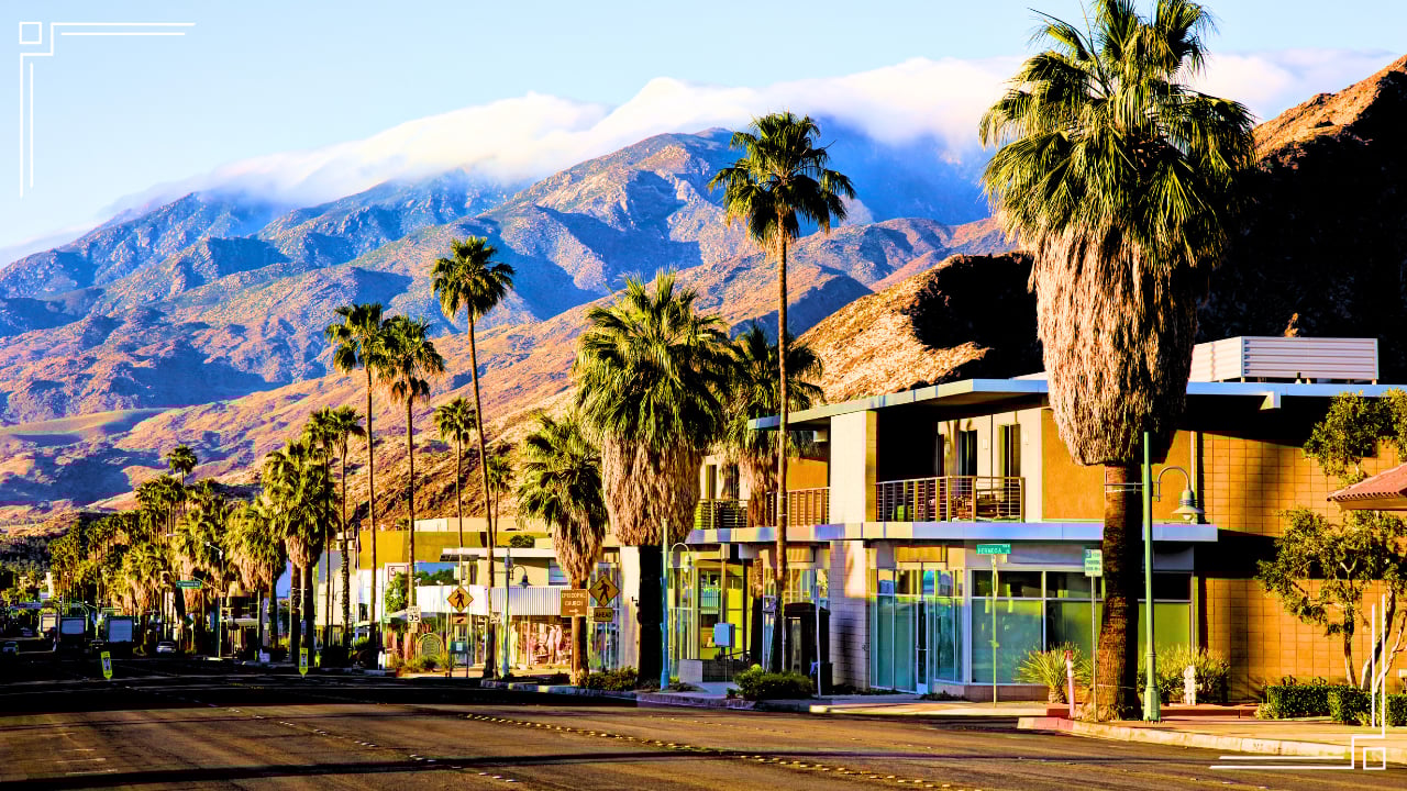 The Smartest Palm Springs Buyers Aren't the Ones Who Waited - Glen Nadeau - Realtor - Modern Living Palm Springs - Compass