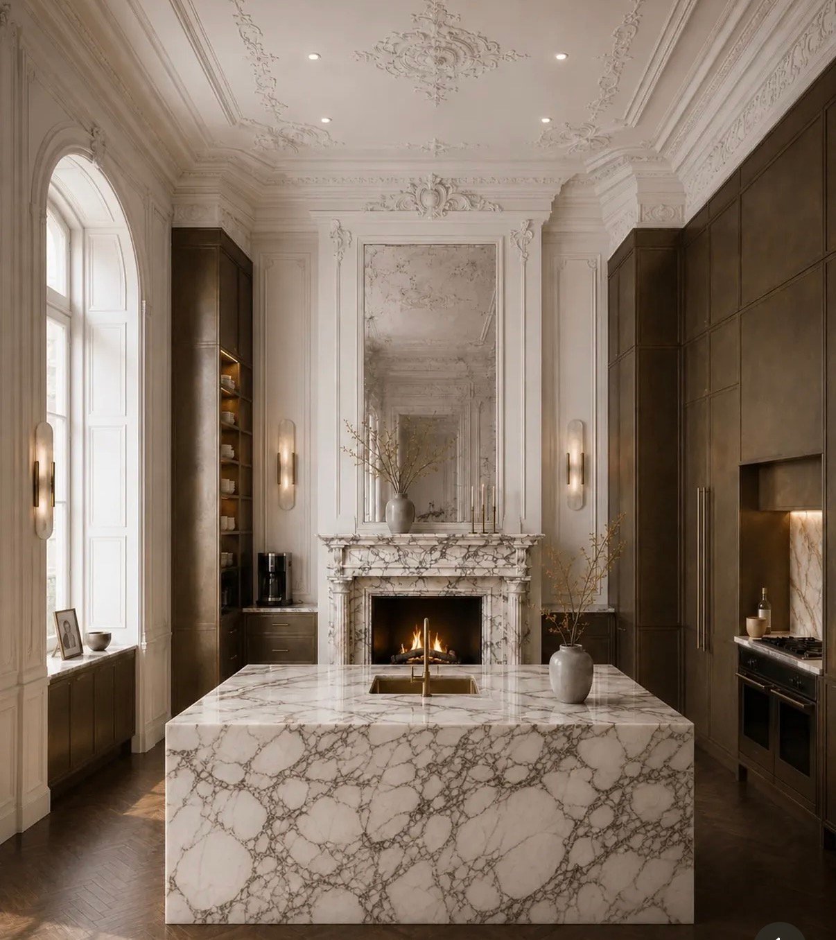 What Defines True Luxury Homes: Features, Craftsmanship & Why B&B Is the Brokerage to List Them