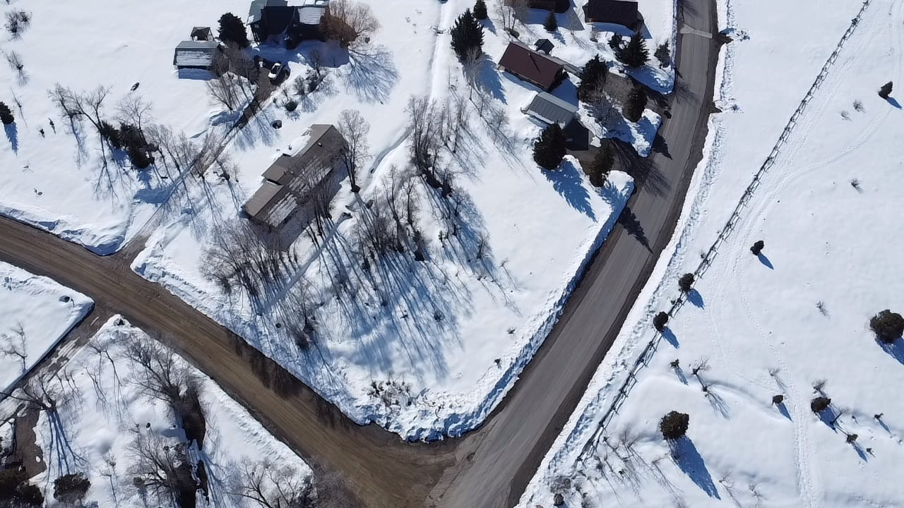 LOT 104 HARDMAN RD
