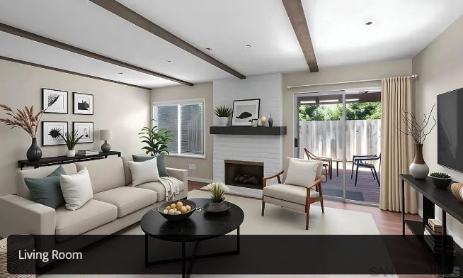 4452 Camrose Ave, San Diego, CA 92122