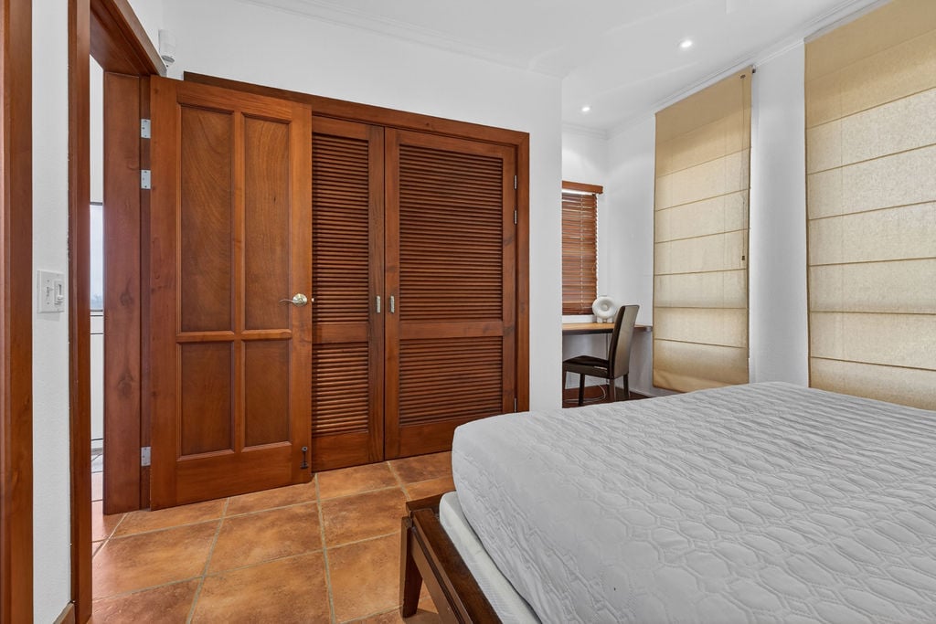 Casa de Estrellas | Elegant 4BR Ocean View Home in Pacific Heights, Potrero