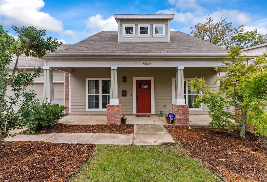 5806 C St, Little Rock, AR, 72205