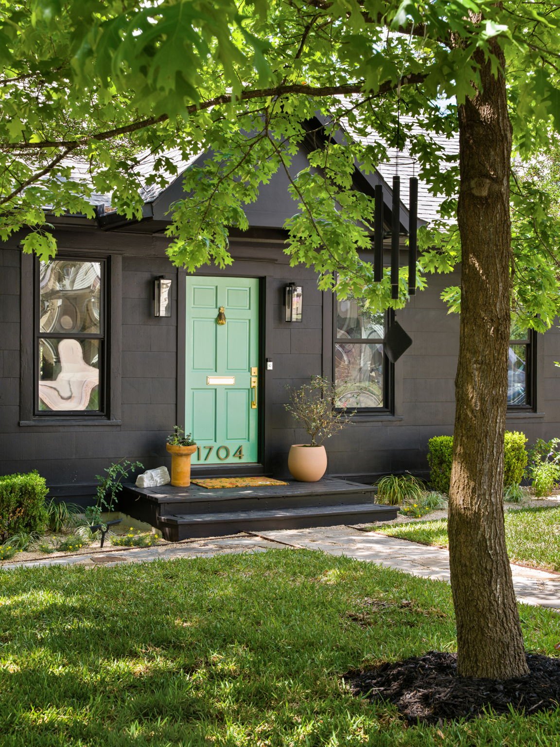 1704 Wethersfield RD