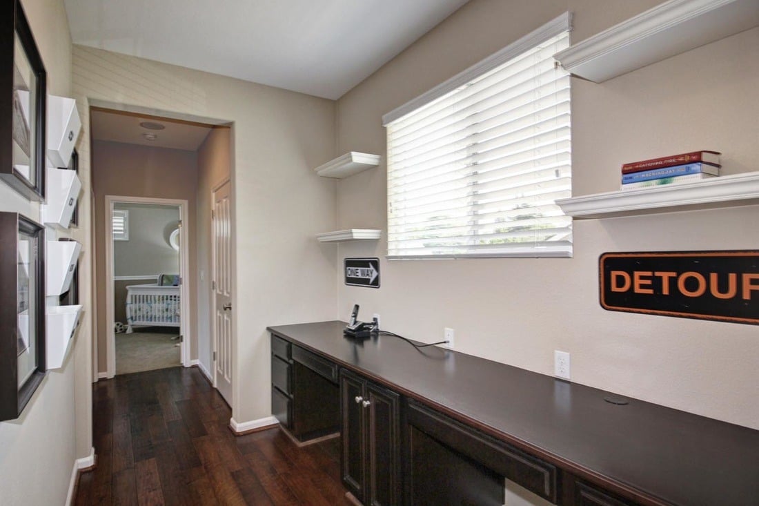 Gorgeous Home in Wilhaggin!