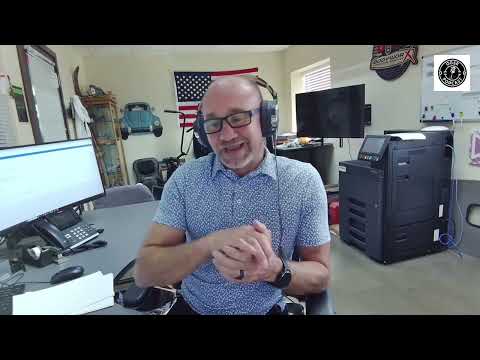 OGSR Episode # 116 Example or Executioner?