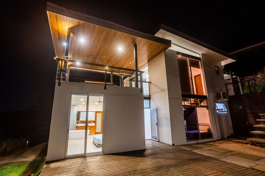 Villa Nusantra Playa Grande, Las Ventanas