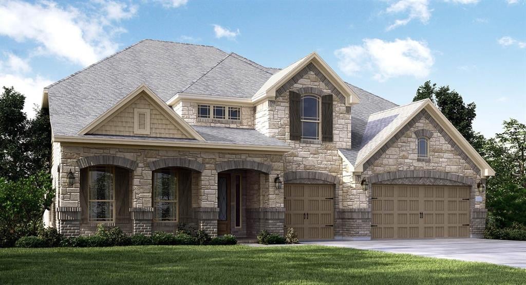 920 Falcon Hollow Ln