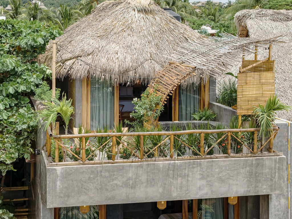 6 Bedroom, Hotel Boutique, Casa Tigre