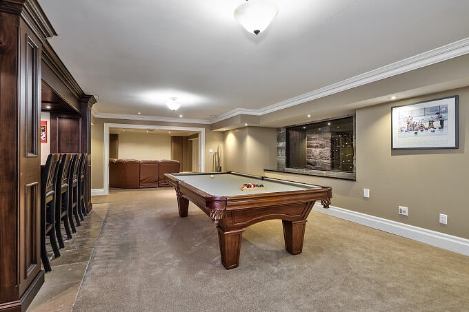 1500 Glenburnie Road