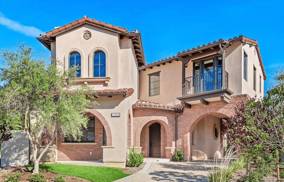 35203 Del Rey, Dana Point