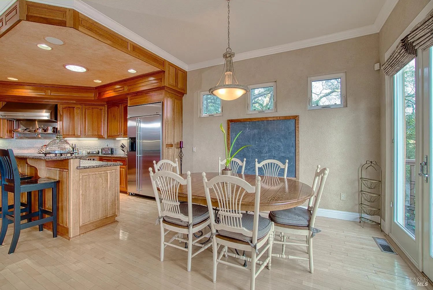 2703 Brush Creek Rd