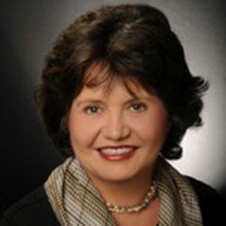 Odile Romans