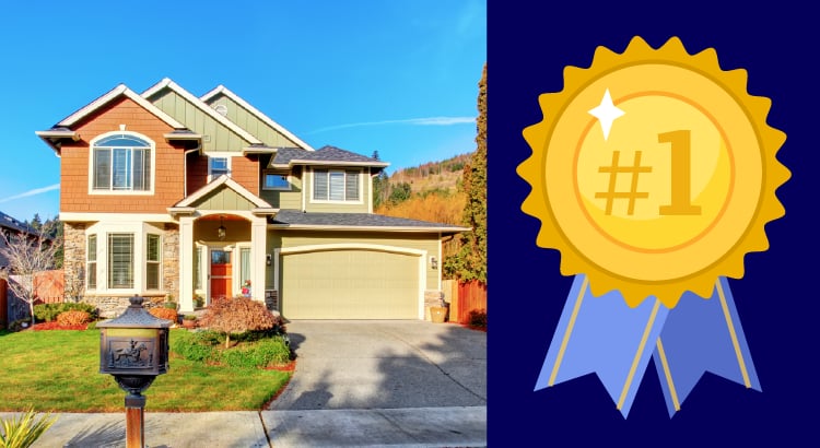 Real Estate Continues to Be the Best Investment [Infographic]