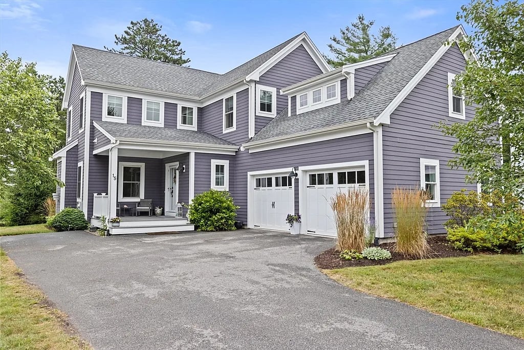 15 River Birch Way