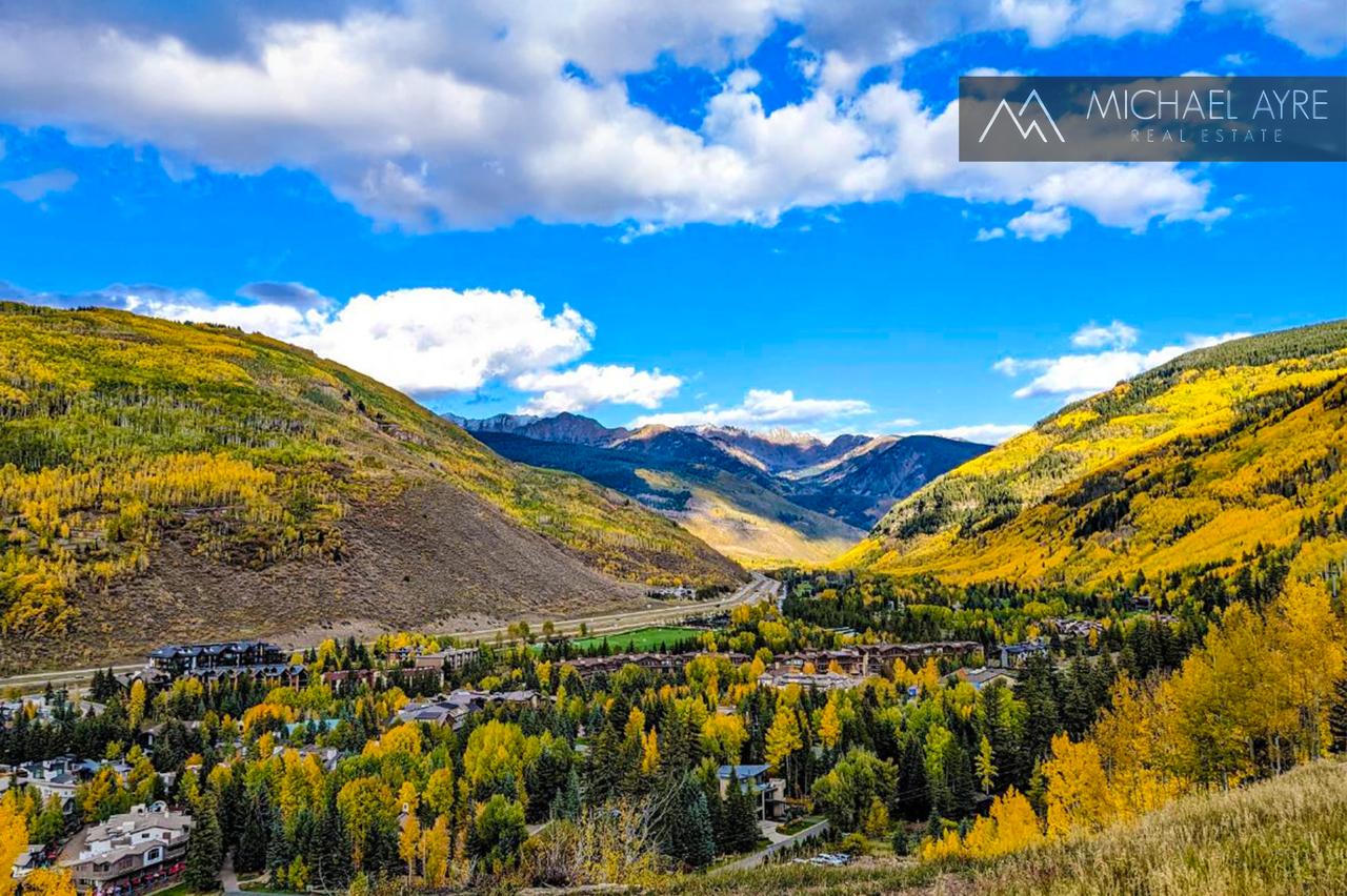 Vail Village