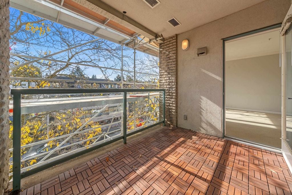 1688 Cypress St, #307
